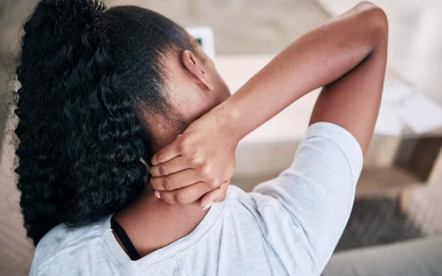 Thoracic Outlet Syndrome: Symptoms, Causes and Treatment