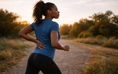 10 Signs Your Body Is Telling You It’s Time for a Massage