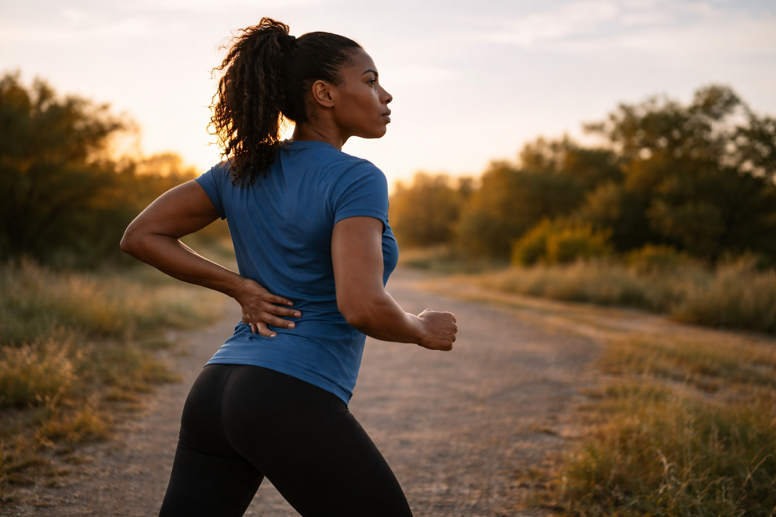 Common signs your body needs a massage including muscle tension, fatigue, poor sleep, and stress symptoms