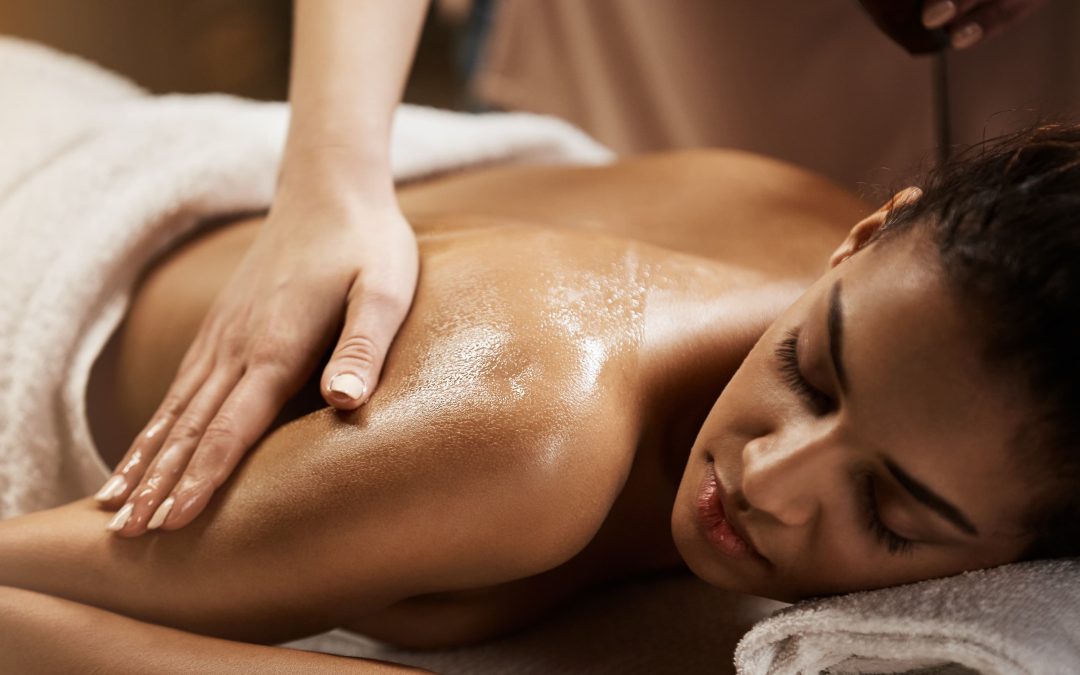 Deep Tissue vs Relaxation Massage: Which One Do You Actually Need?