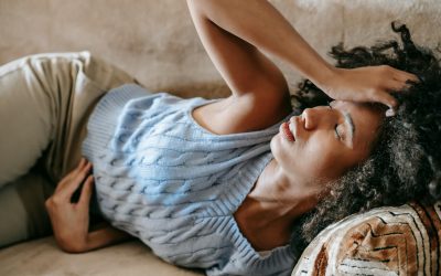 Can Massage Therapy Help Anxiety and Burnout?