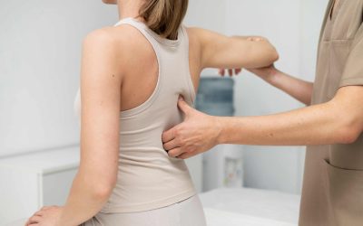 Can Massage Therapy Improve Your Posture?