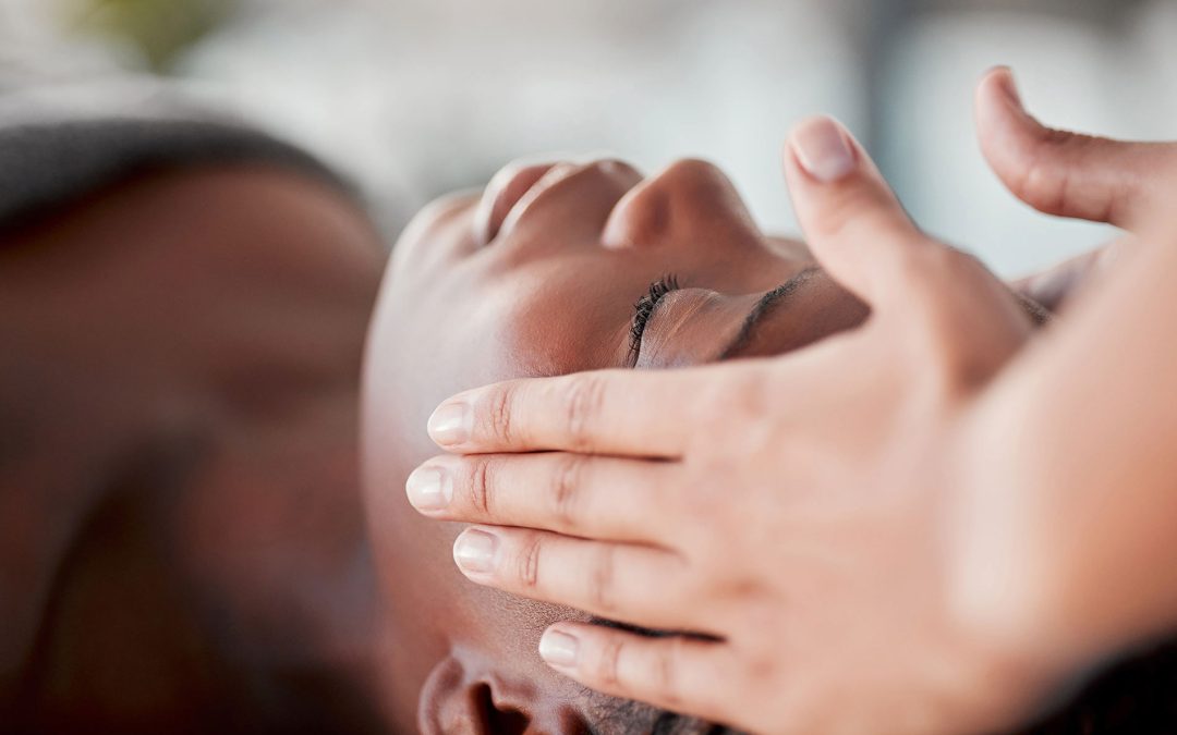 How Massage Therapy Helps Regulate the Nervous System and Reduce Stress