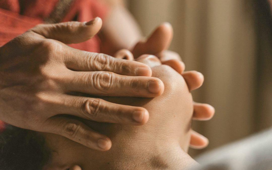 How Massage Therapy Supports Vagus Nerve Stimulation and Nervous System Health