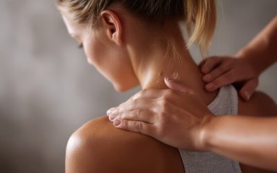 Why Your Shoulders Are Always Tight (And How Massage Helps)