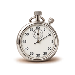 15 additional minutes upgrade