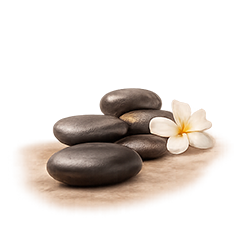 Hot stone treatment upgrade